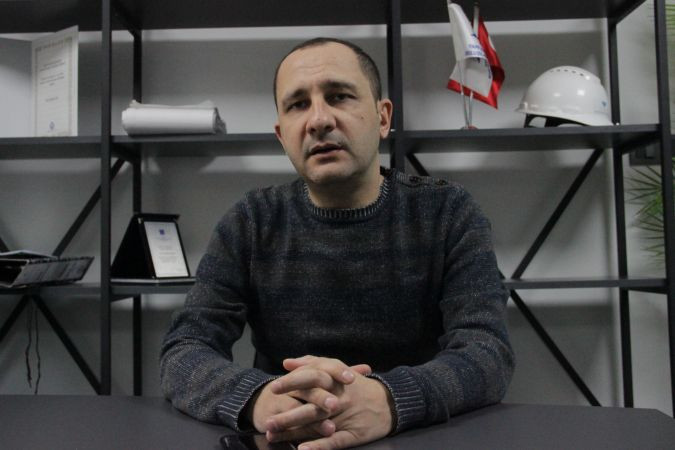 "2001 öncesi yapılan binaların yüzde 99'u riskli"