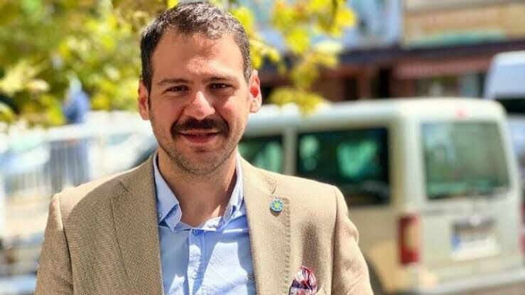 Tutuş’un Kızılay savunması “El insaf” dedirtti