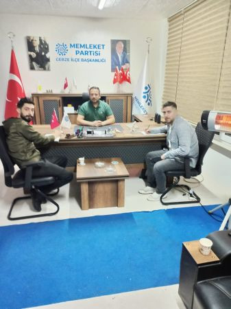 İYİ Parti’yi bırakıp o partiye geçtiler