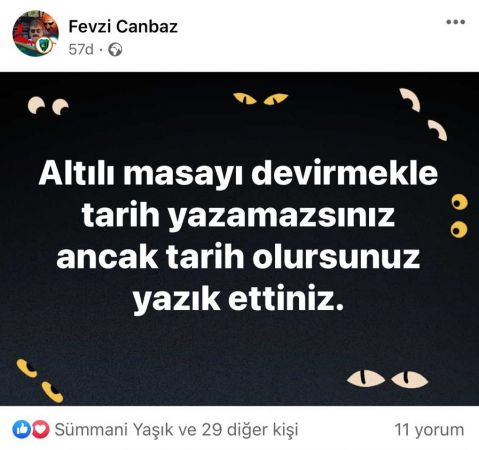 İYİ Partili meclis üyesinden Akşener’e beklenmedik tepki!
