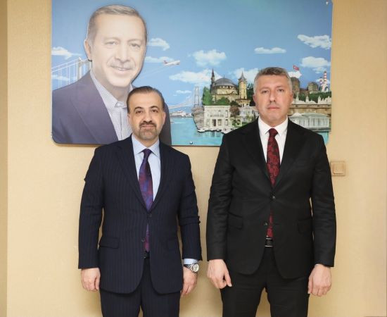 AKP Kocaeli’de SKM o isme emanet