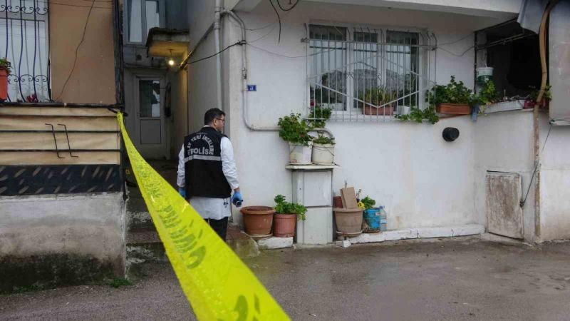 İzmit'te cinayet! Kuzenine kurşun yağdırdı