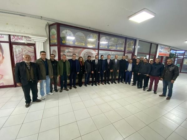 Kocaeli Kent Konseyi ve ilçe kent konseyleri el ele