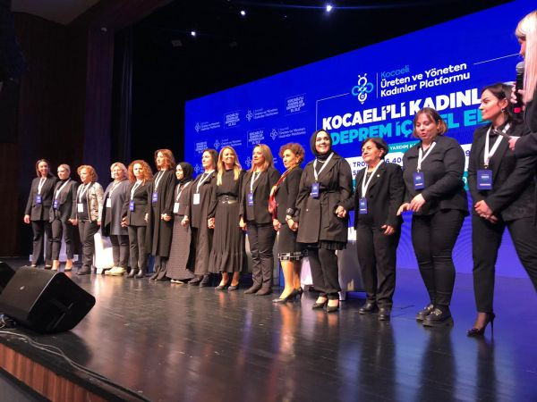 “Sonu ne olursa olsun bu kampanyayı yapacağız dedik”