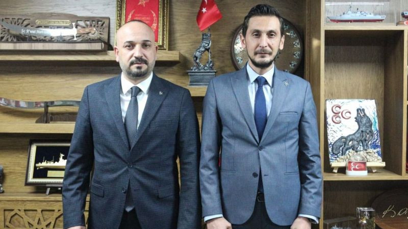 MHP Kocaeli’de 12 ilçenin SKM Başkanı belli oldu