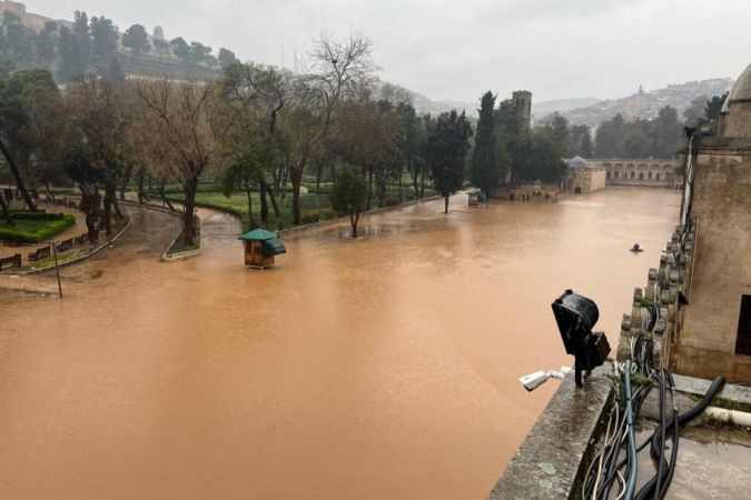 Deprem bölgesinde sel felaketinde son durum! Can kaybı artıyor