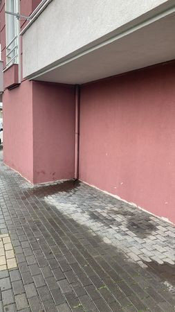 İzmit Bağçeşme’de motosikleti çaldılar ama…