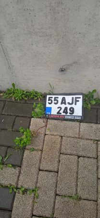 İzmit Bağçeşme’de motosikleti çaldılar ama…