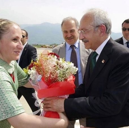 Kocaeli CHP’de ilk manav aday adayı ortaya çıktı
