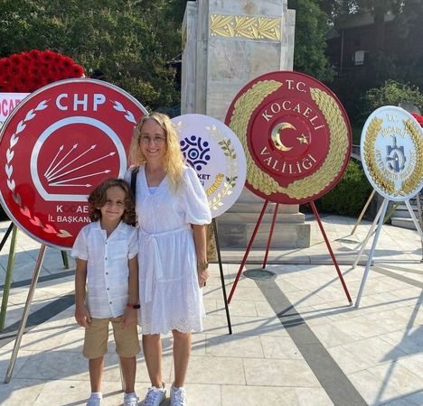 Kocaeli CHP’de ilk manav aday adayı ortaya çıktı