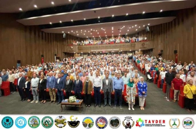 Manavlardan siyasi partilere gözdağı!