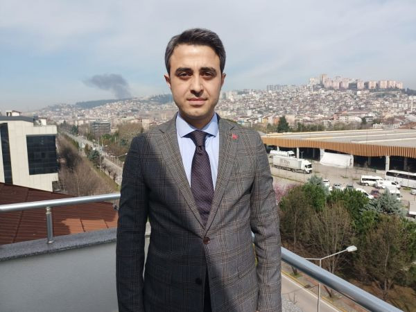 Balta: Hayallerimizi hedefe dönüştürdük