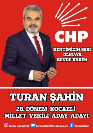 Tokatlılar Başkanı Şahin de aday adayı oldu