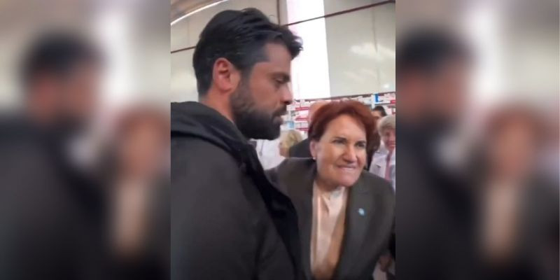 Gökhan Zan İYİ Parti'den milletvekili aday adayı oldu