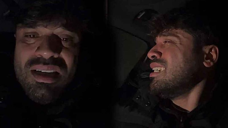 Gökhan Zan İYİ Parti'den milletvekili aday adayı oldu