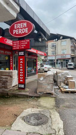 Esnaf canından bezdi, Zabıta neyi bekliyor?