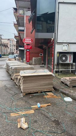 Esnaf canından bezdi, Zabıta neyi bekliyor?