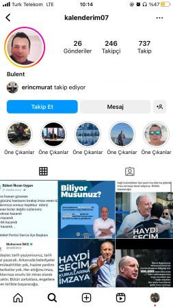 İnceciler bildiğiniz gibi, CHP’yi AKP ağzıyla suçladı!