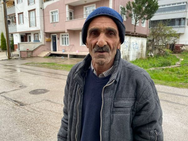 Ev sahibi ve kiracı arasında ilginç polemik