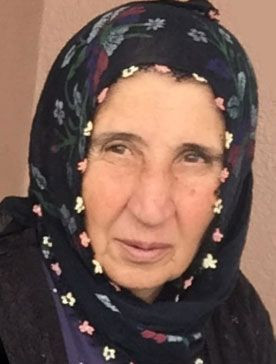 Cemalettin Öztürk’ün acı günü