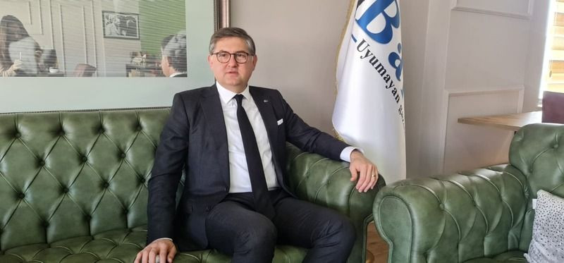 Harun Yıldızlı: Pilavdan dönenin kaşığı kırılsın! Onlar net insanlar!