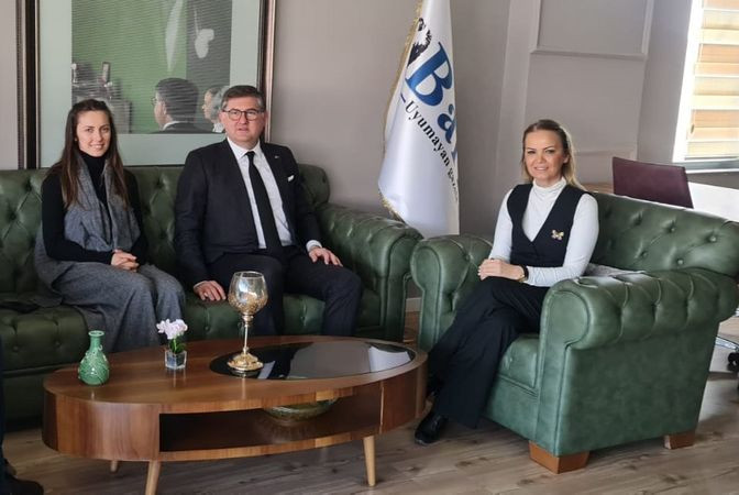 Harun Yıldızlı: Pilavdan dönenin kaşığı kırılsın! Onlar net insanlar!