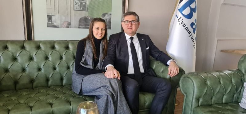 Harun Yıldızlı: Pilavdan dönenin kaşığı kırılsın! Onlar net insanlar!
