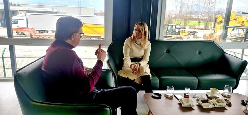 Harun Yıldızlı: Pilavdan dönenin kaşığı kırılsın! Onlar net insanlar!