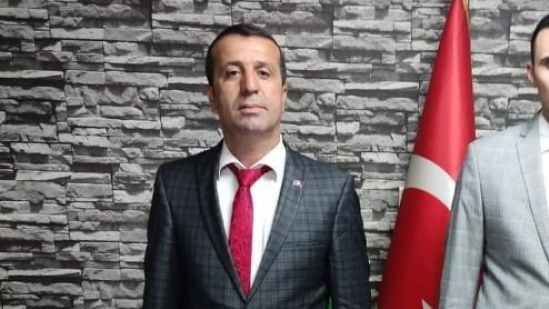MHP’de o ilçe başkanı görevden alınıyor!