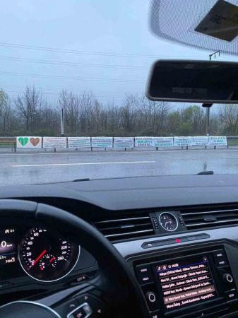 Kendini affettirmek için bakın ne yaptı! Kocaeli'de filmlerde görebileceğiniz olay!