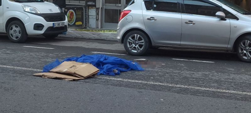 İzmit'te kazanın hayattan kopardığı 8 yaşındaki Ömer'in son anları kamerada