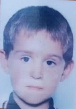 İzmit'te kazanın hayattan kopardığı 8 yaşındaki Ömer'in son anları kamerada