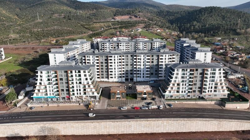 Kocaeli’de belediye, açık artırmayla daire satacak!