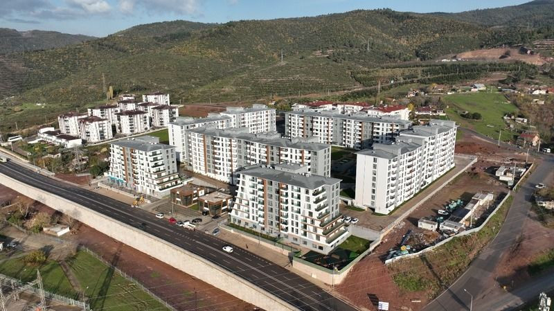Kocaeli’de belediye, açık artırmayla daire satacak!