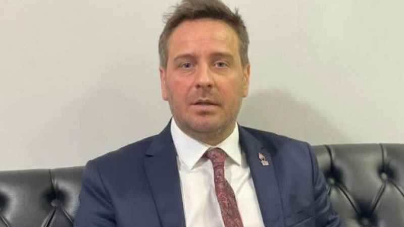 Polise kendini ihbar etti, saat verdi: Belsa Plaza önünde olacağım, gelin beni yakalayın!