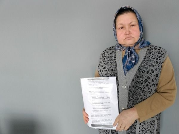 Kocaeli'de çaresiz kalan vatandaştan deprem vasiyeti: Hesap sorun