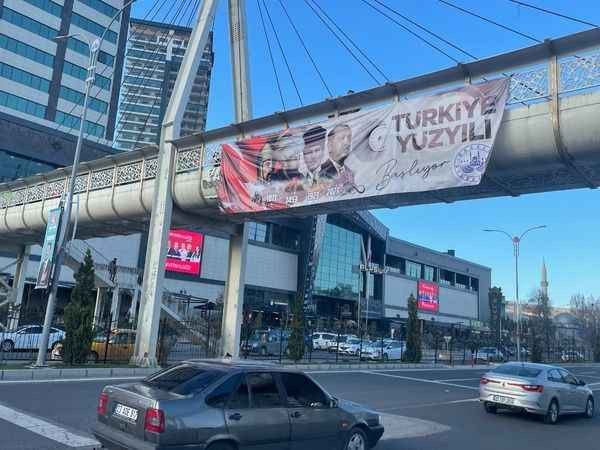 Kılıçdaroğlu’na yasak, Erdoğan’a serbest