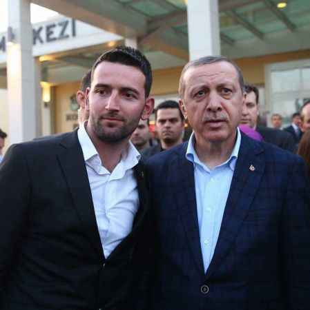 AKP'li isimden gözdağı