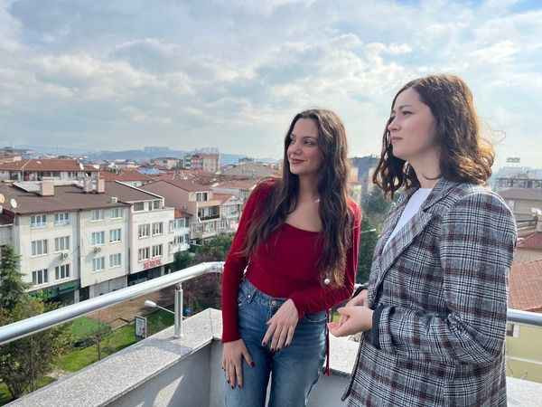 Büşra Türk Kuşçu: Adaylığım abes kaçmaz...