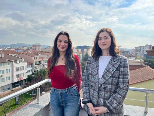 Büşra Türk Kuşçu: Adaylığım abes kaçmaz...