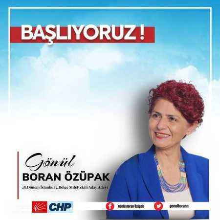Milyonların umudu: Başlıyoruz