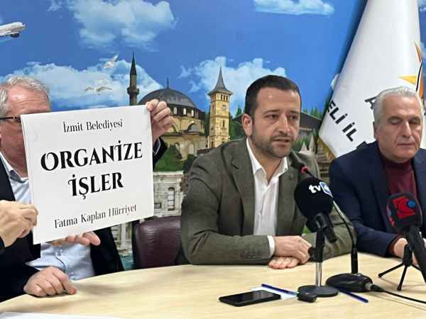 O afişlerin ardındaki gerçeği anlattı! “Faturaları vermeyip billboard astı”