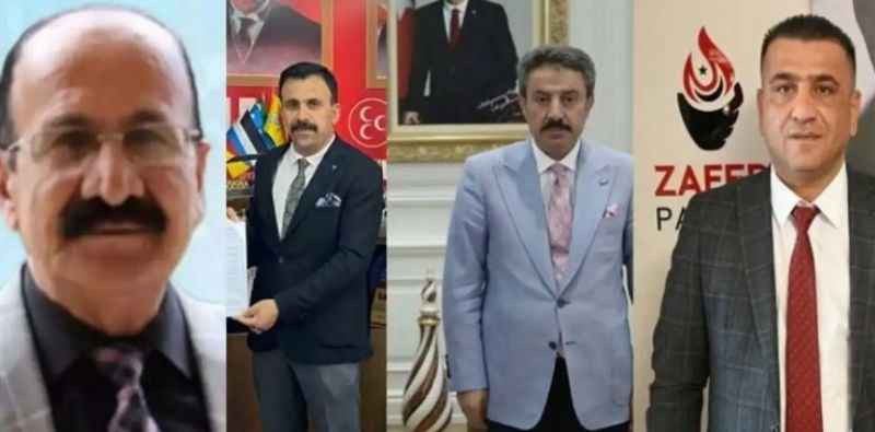 Bu aileler çok şanslı maşallah!