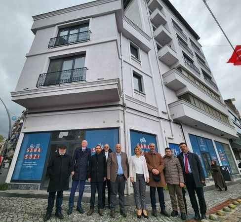 Bu ne şimdi?