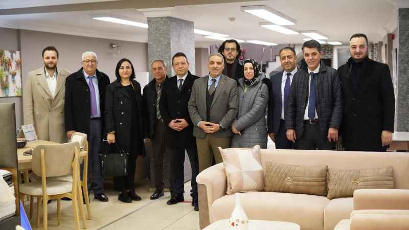 “14 Milletvekili Bizim” deyip, sahaya indiler