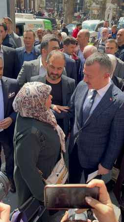 Cumhur İttifakında Erdoğan telaşı!