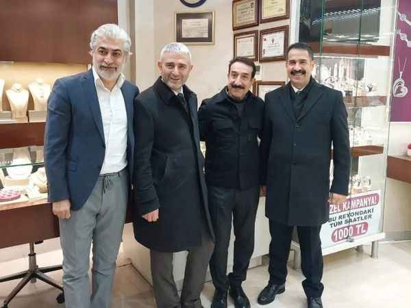 Erdoğan’a en güçlü destek Gebze’den gelecekmiş!