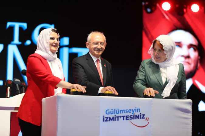 2020’de temelini attı 2.5 yıl sonra açıyor