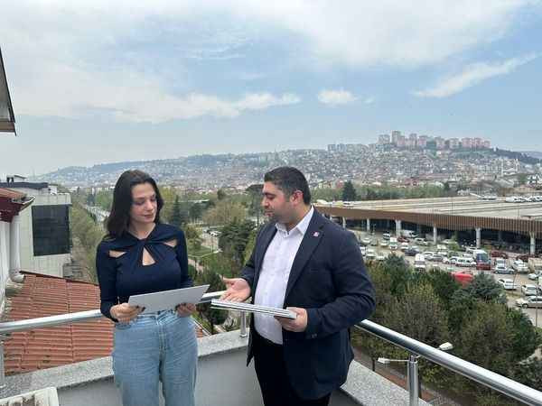 Caner Arduç: Millet İttifakı, 10 vekille Kocaeli’de tarih yazacak