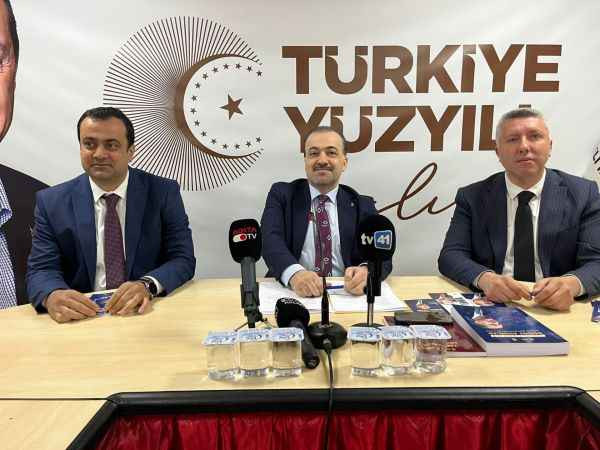 “Sandığa gömeceğiz” dedi oy oranını açıkladı